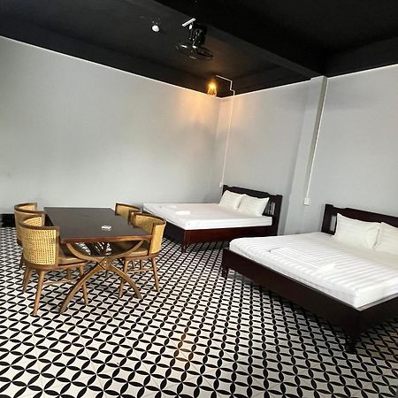 Rocks Ha Giang Hostel & Tour 외부 사진