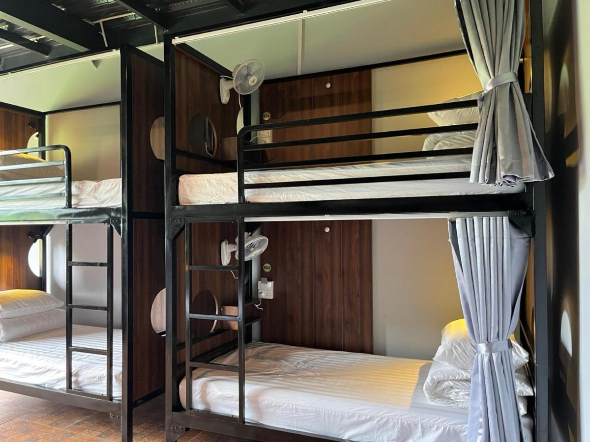 Rocks Ha Giang Hostel & Tour 외부 사진