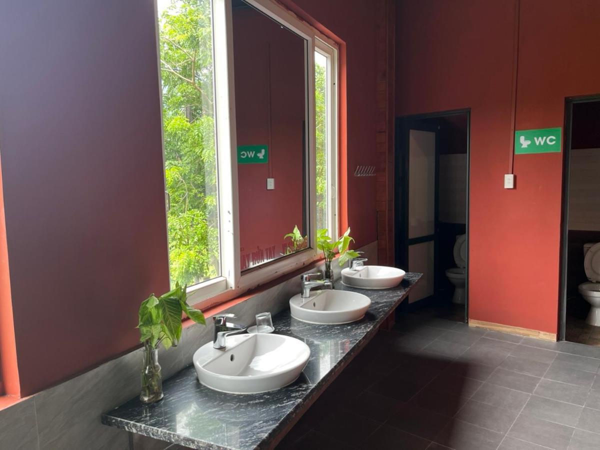 Rocks Ha Giang Hostel & Tour 외부 사진