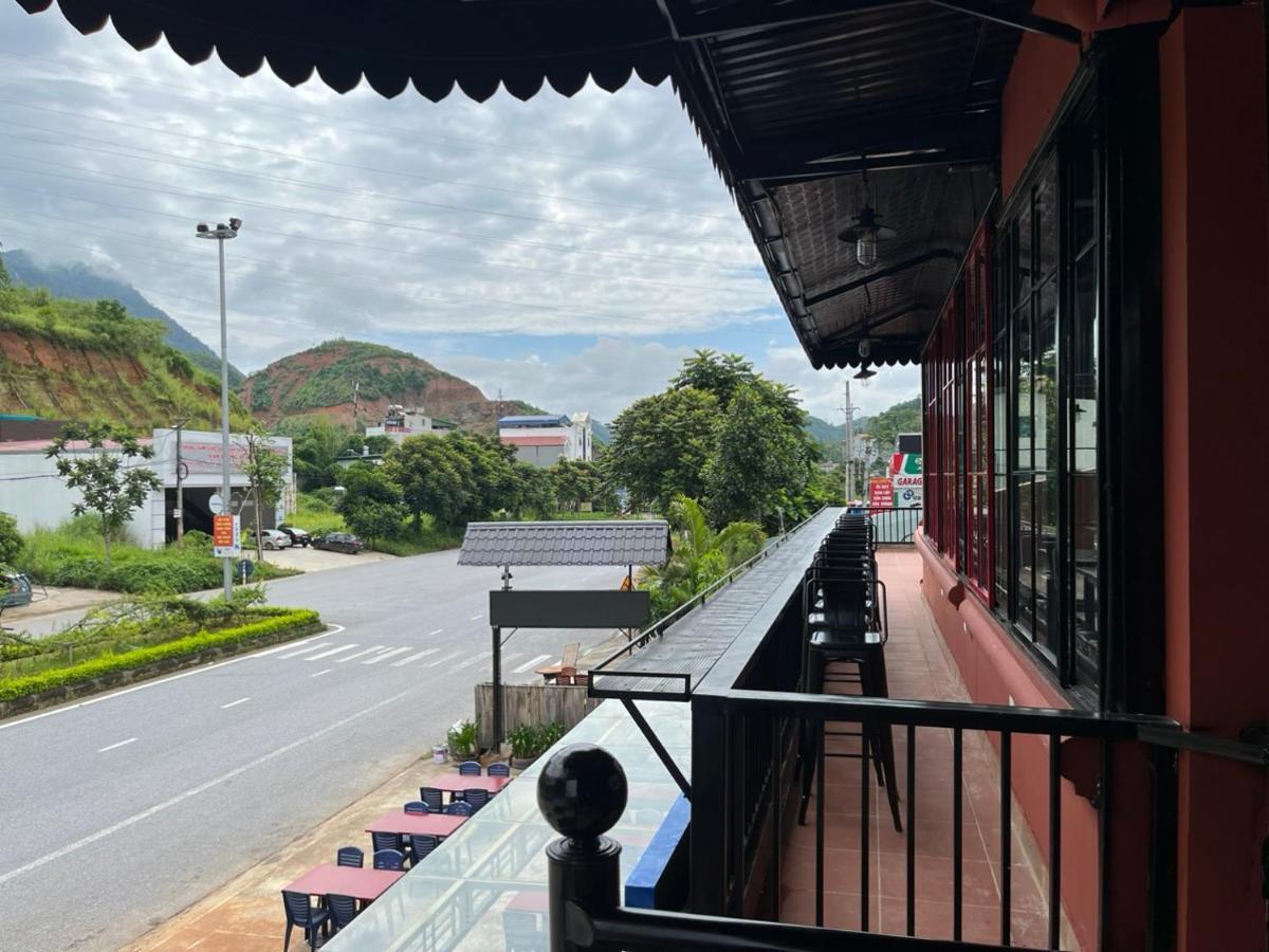 Rocks Ha Giang Hostel & Tour 외부 사진