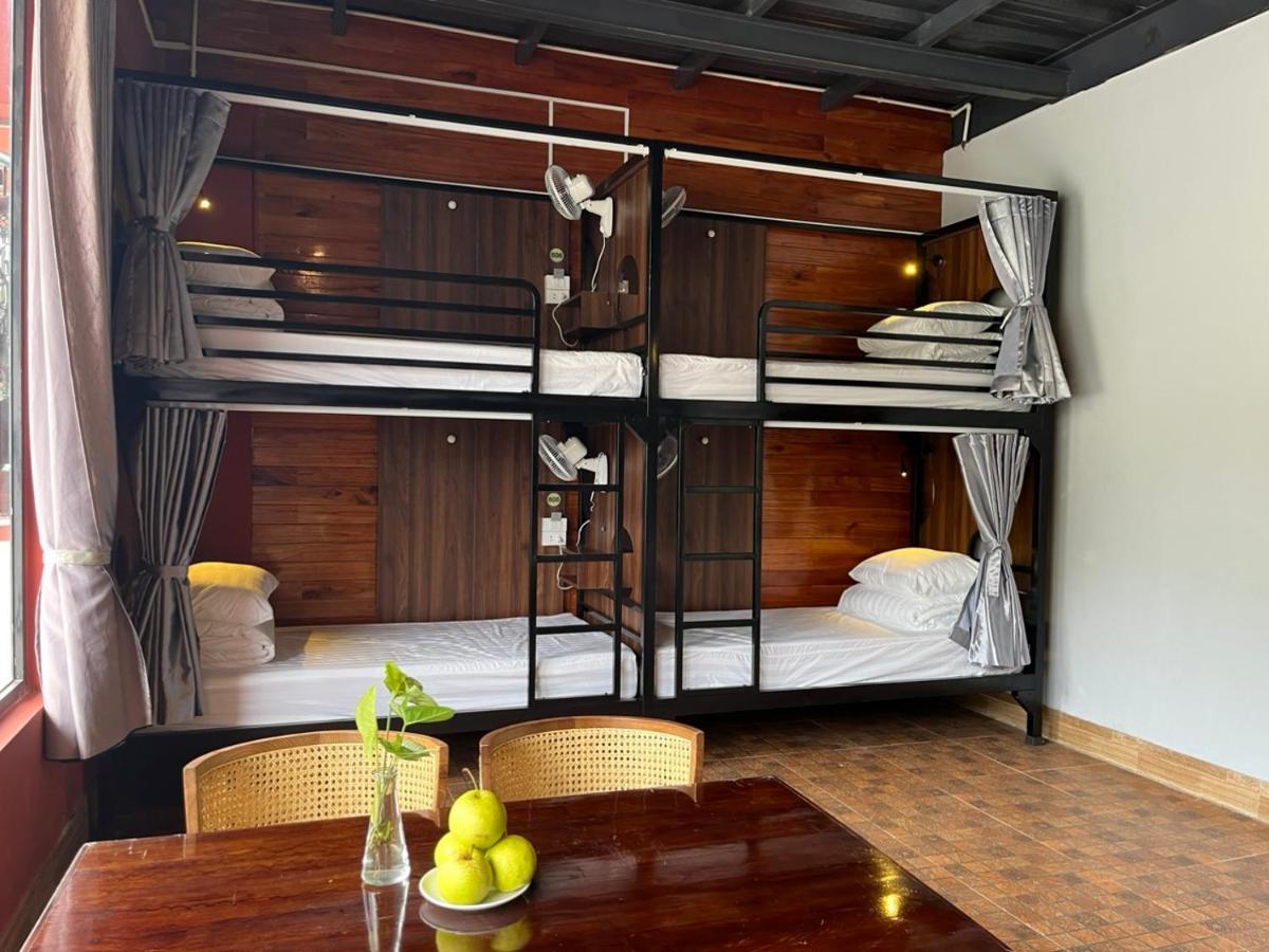 Rocks Ha Giang Hostel & Tour 외부 사진
