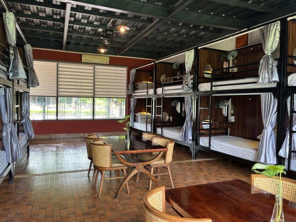 Rocks Ha Giang Hostel & Tour 외부 사진