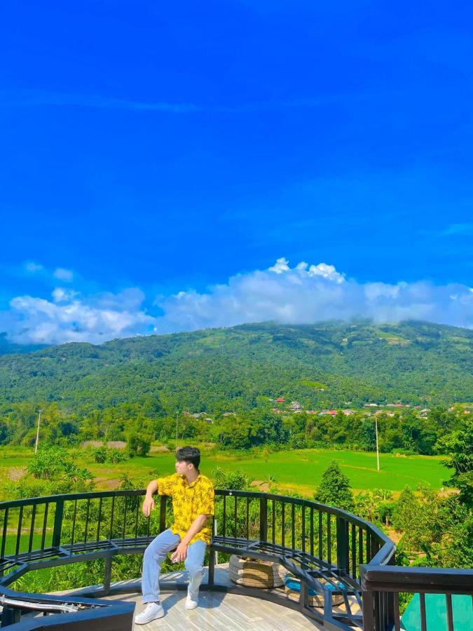 Rocks Ha Giang Hostel & Tour 외부 사진