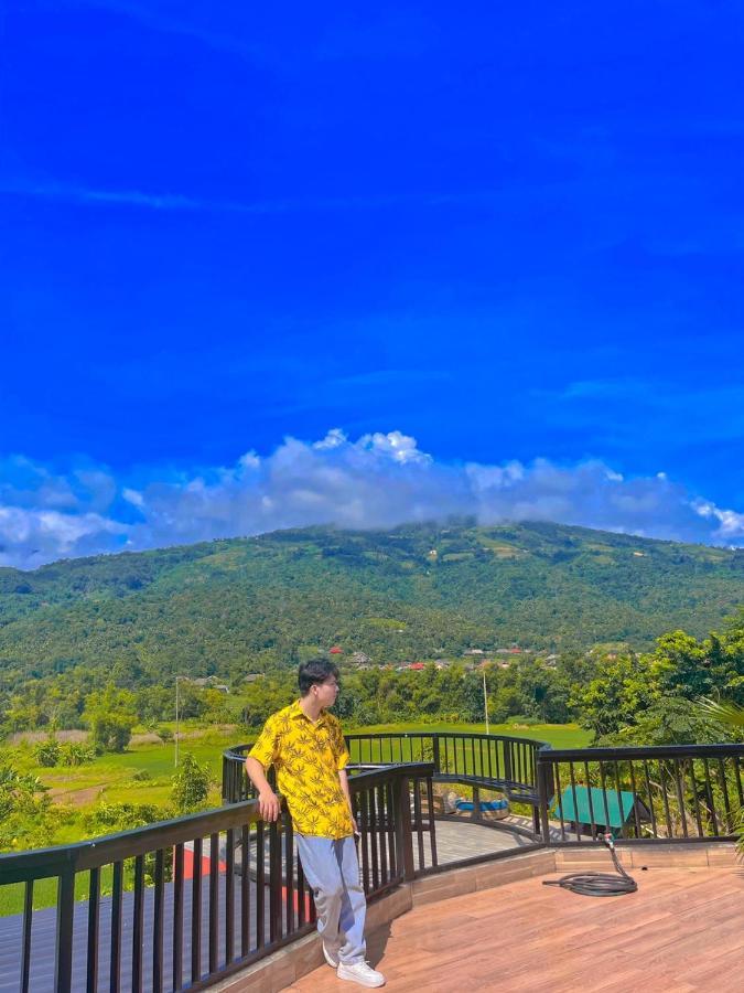 Rocks Ha Giang Hostel & Tour 외부 사진
