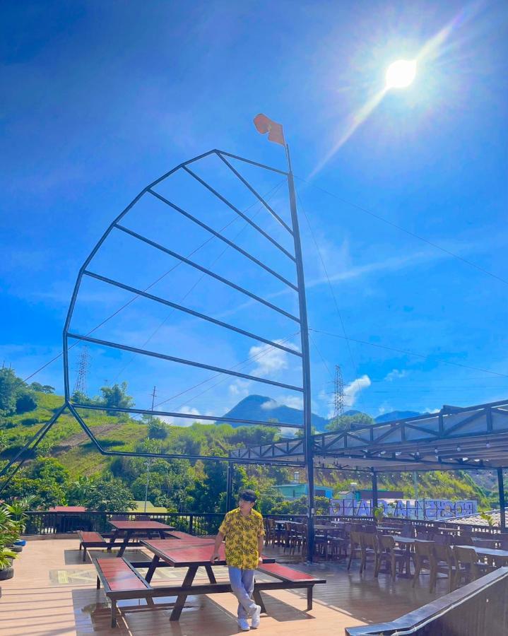 Rocks Ha Giang Hostel & Tour 외부 사진